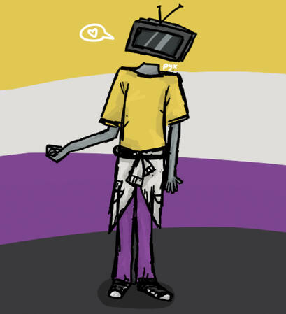 enby tv